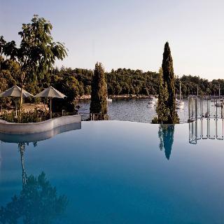 Hotel Monte Mulini
