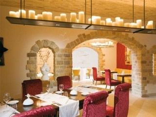 Hotel Monte Mulini