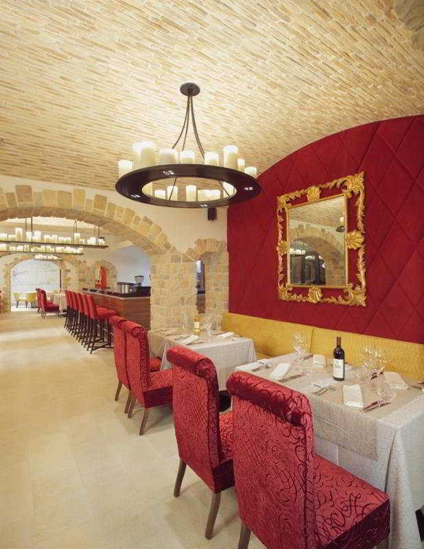 Hotel Monte Mulini