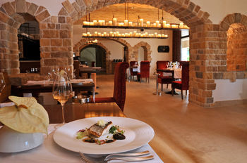 Hotel Monte Mulini