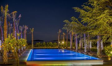 Hotel Jure
