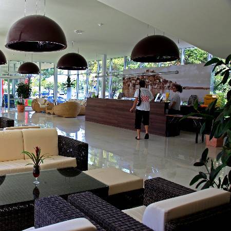 Hotel Jakov