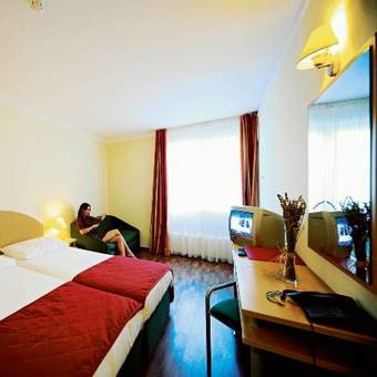 Hotel Jakov