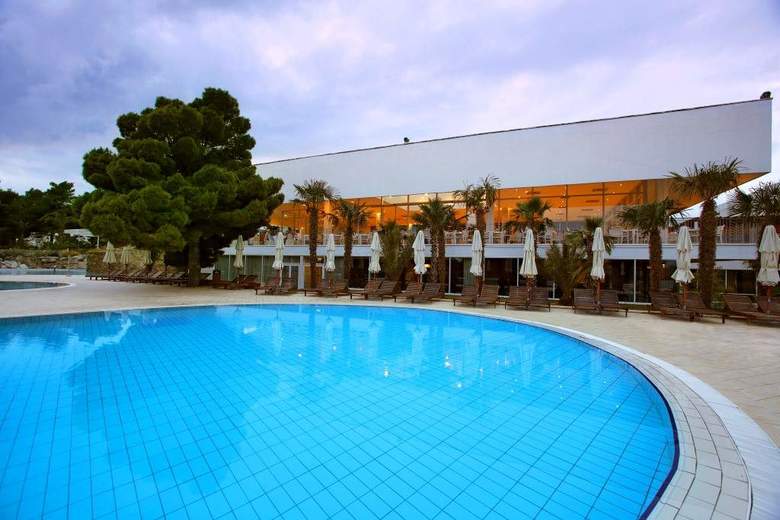 Solaris Hotel Ivan