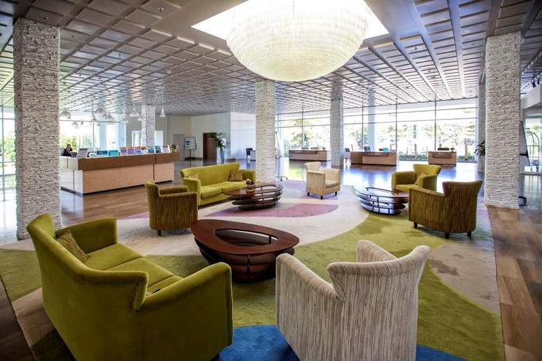 Solaris Hotel Ivan