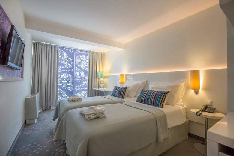 Solaris Hotel Ivan