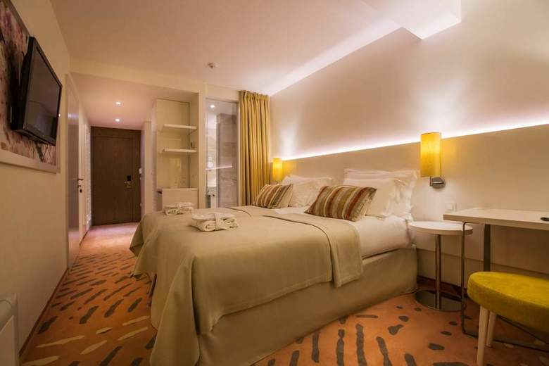 Solaris Hotel Ivan