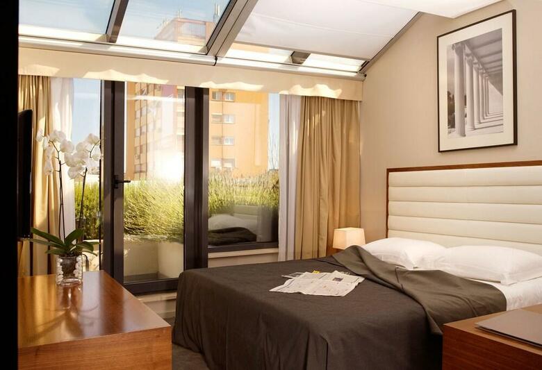 Hotel Atrium