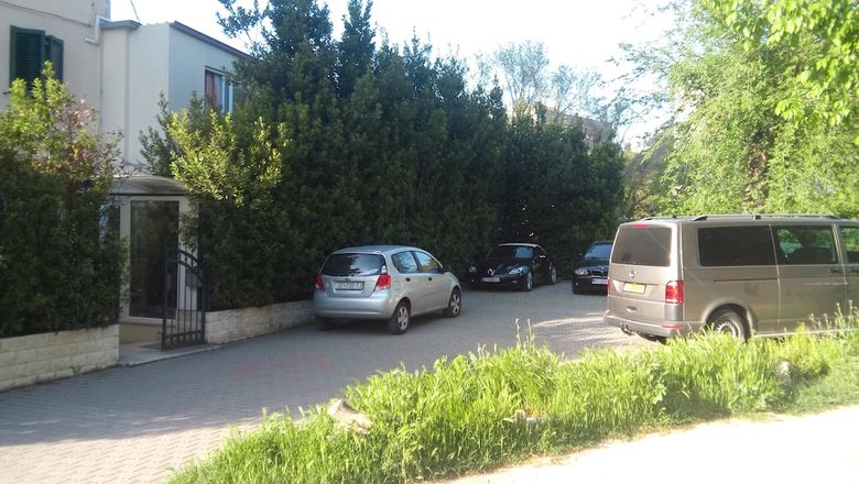 Hotel Villa Marjela
