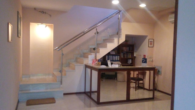 Hotel Villa Marjela