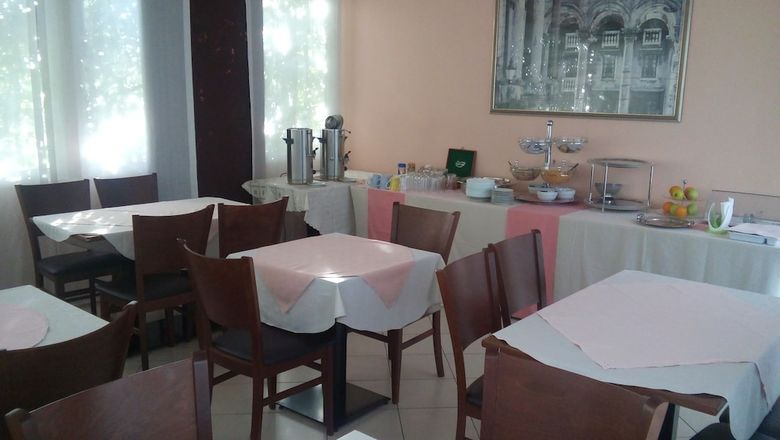 Hotel Villa Marjela
