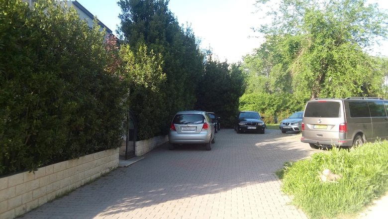 Hotel Villa Marjela