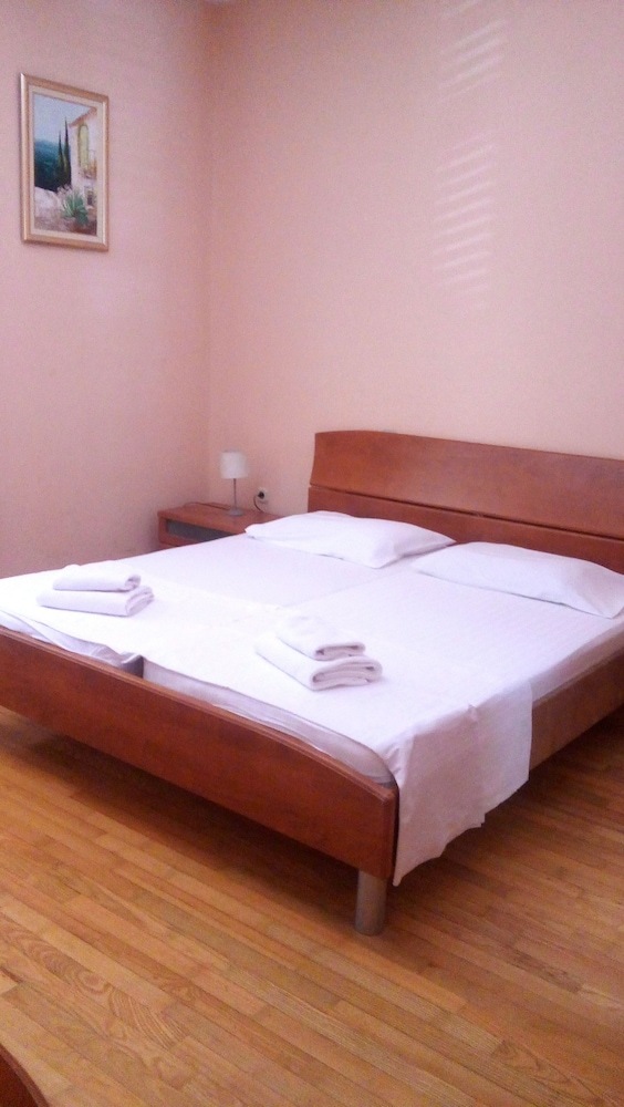 Hotel Villa Marjela