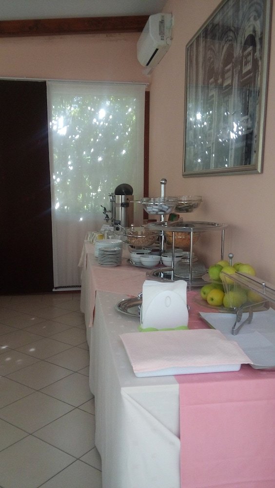 Hotel Villa Marjela