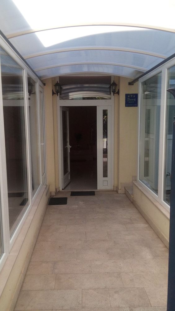 Hotel Villa Marjela