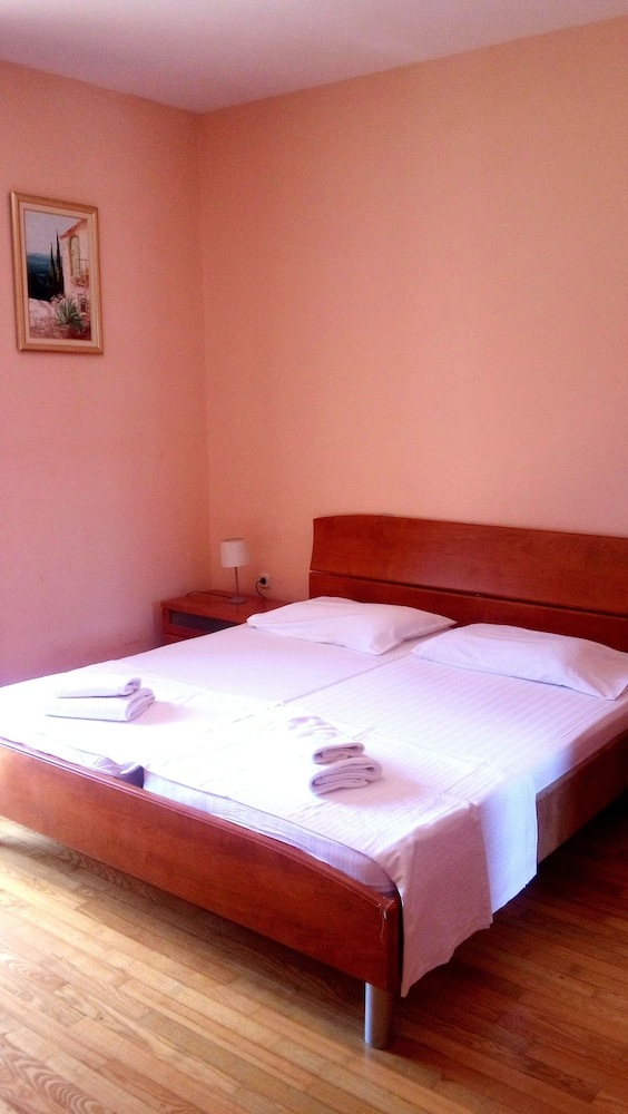 Hotel Villa Marjela