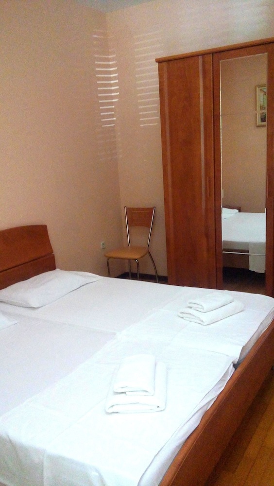 Hotel Villa Marjela