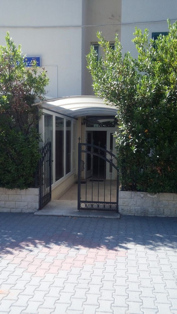 Hotel Villa Marjela
