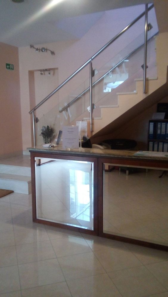 Hotel Villa Marjela