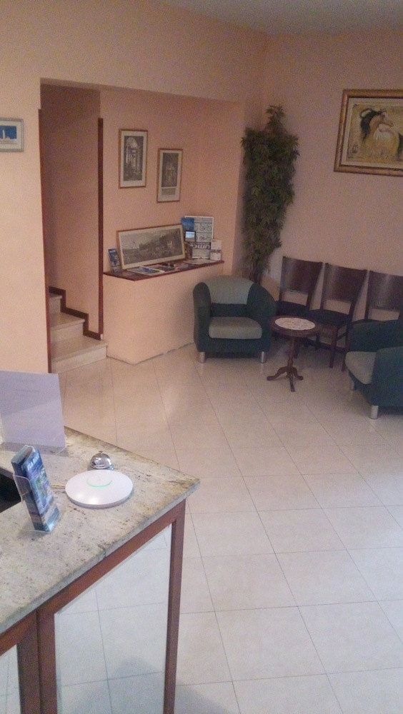 Hotel Villa Marjela