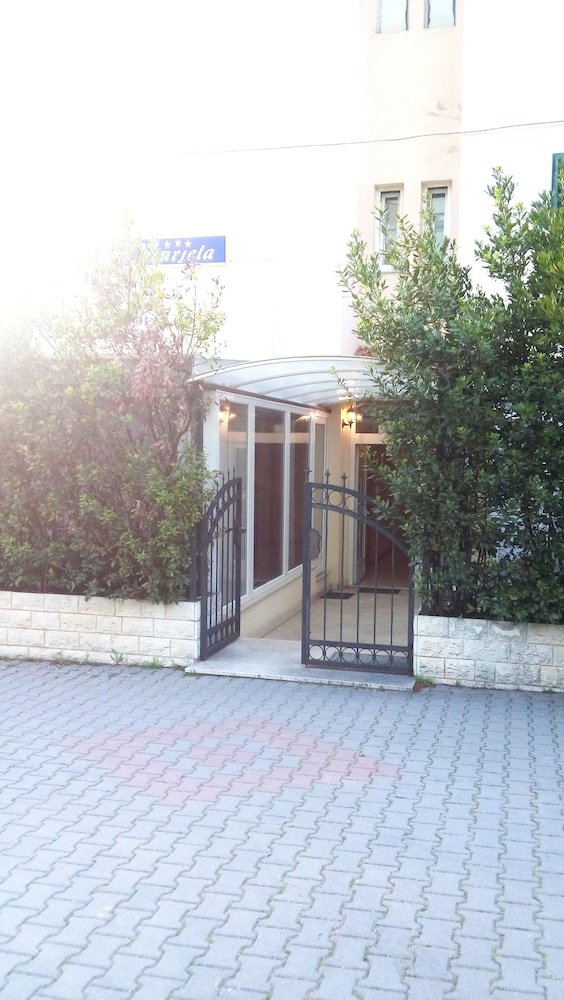 Hotel Villa Marjela