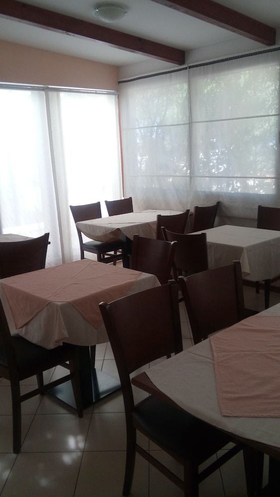 Hotel Villa Marjela