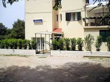 Hotel Villa Marjela