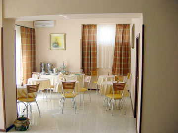 Hotel Villa Marjela