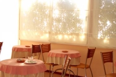 Hotel Villa Marjela
