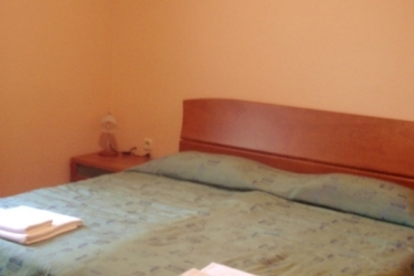 Hotel Villa Marjela