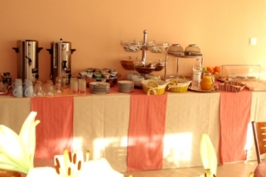 Hotel Villa Marjela