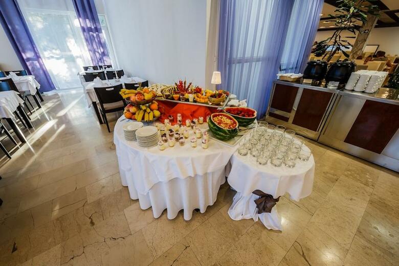 Hotel Medena