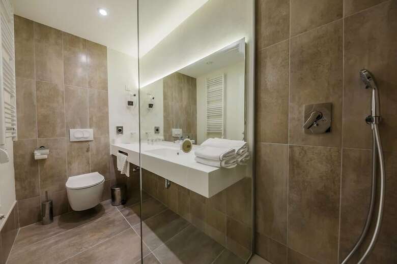 Hotel Medena