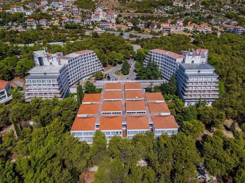 Hotel Medena