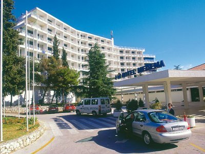 Hotel Medena