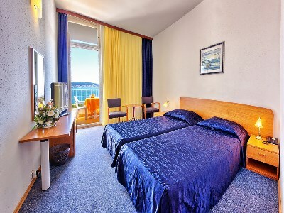 Hotel Medena