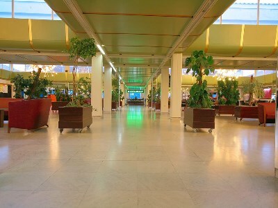 Hotel Medena