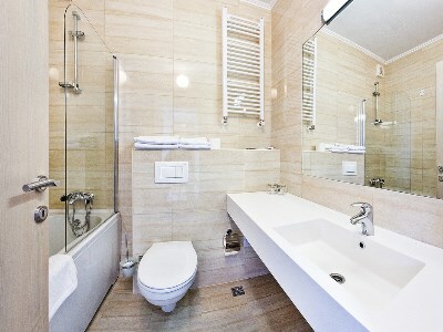 Hotel Medena