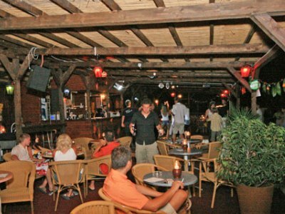 Hotel Medena