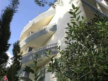 Hotel Sveti Kriz