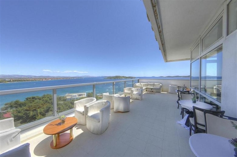 Hotel Punta