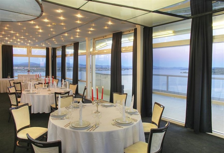 Hotel Punta