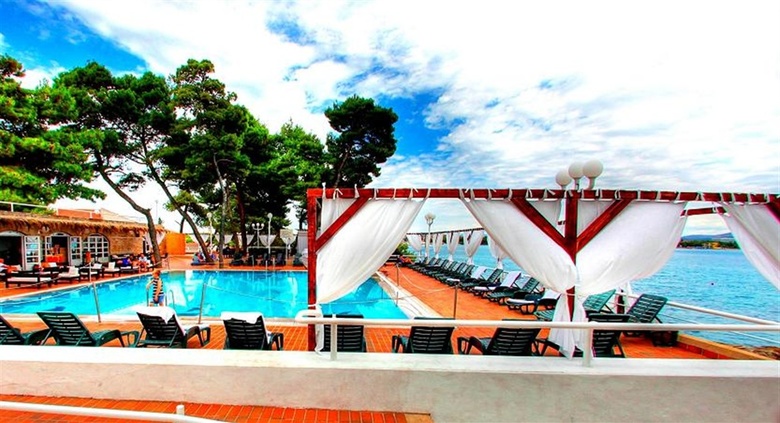 Hotel Punta