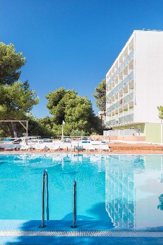 Hotel Punta