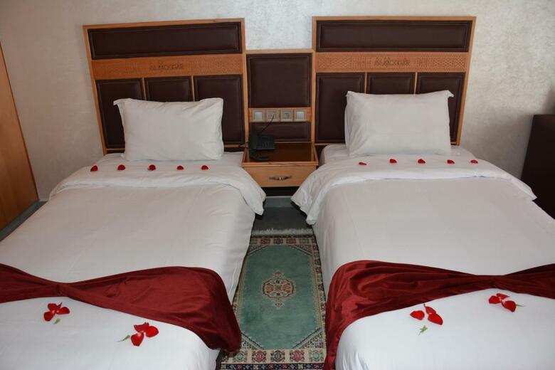 Hotel Club Almoggar