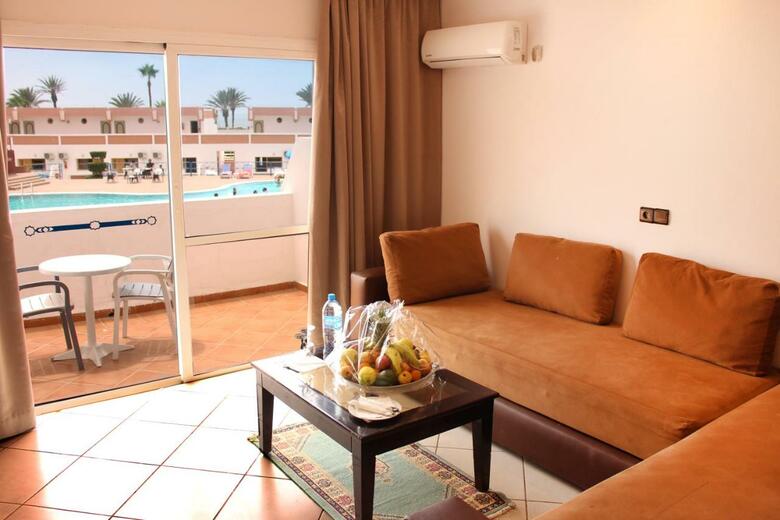 Hotel Club Almoggar