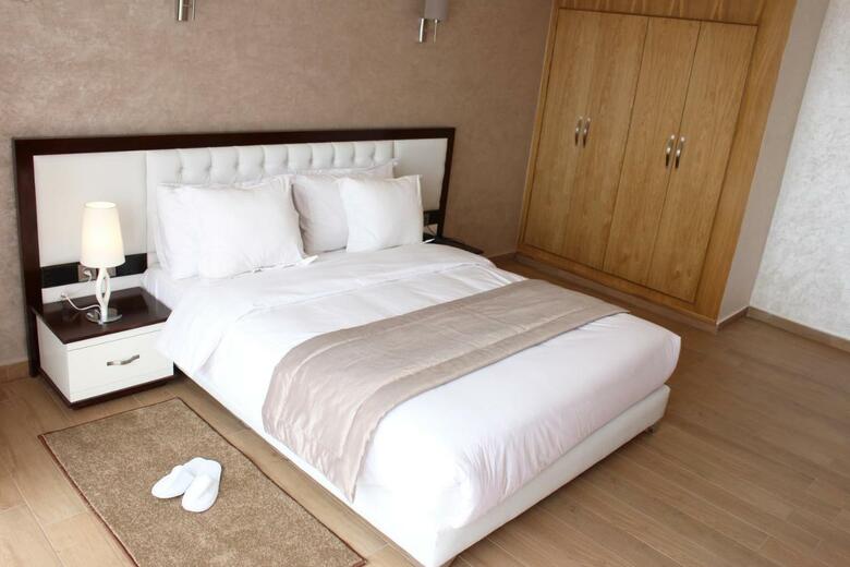 Hotel Club Almoggar