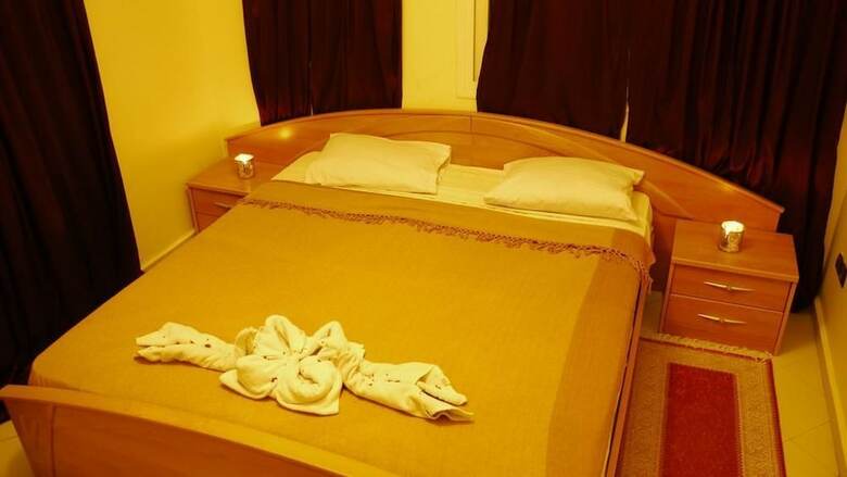 Hotel Flat