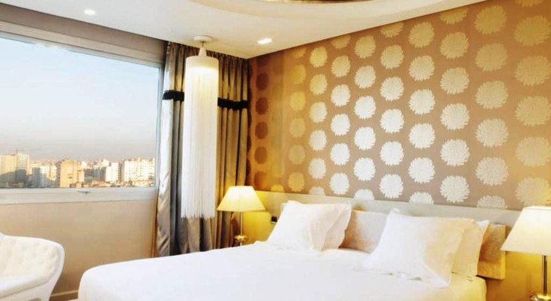 Hotel Golden Tulip Farah