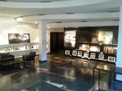 Hotel Des Arts